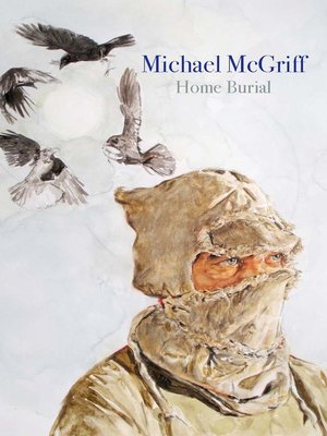 cover image of Home Burial